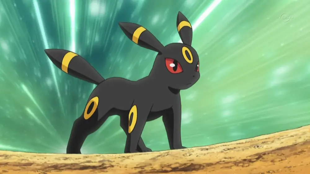 Umbreon Pokemon Go