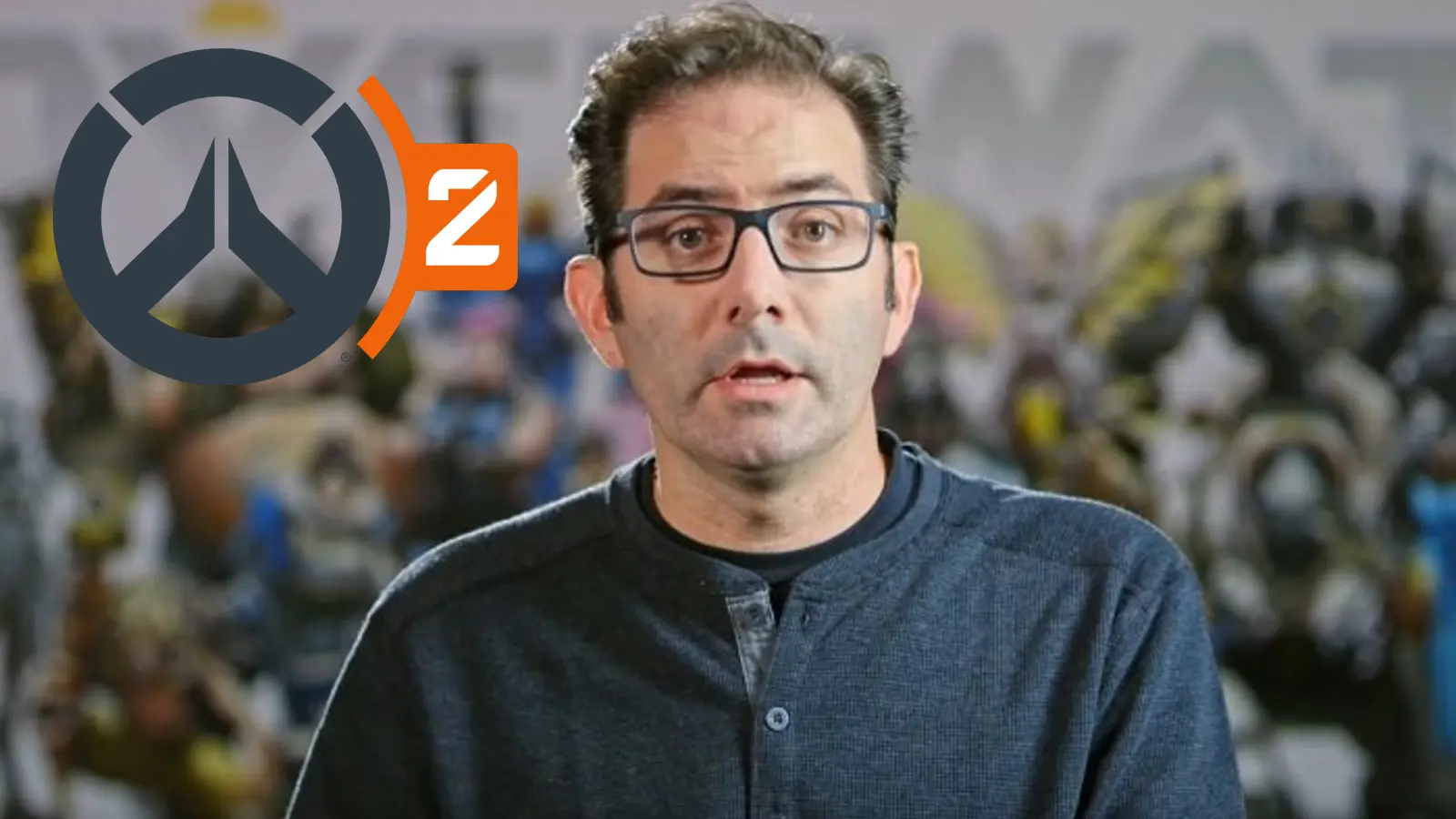 Jeff Kaplan responds to OW 2 delay