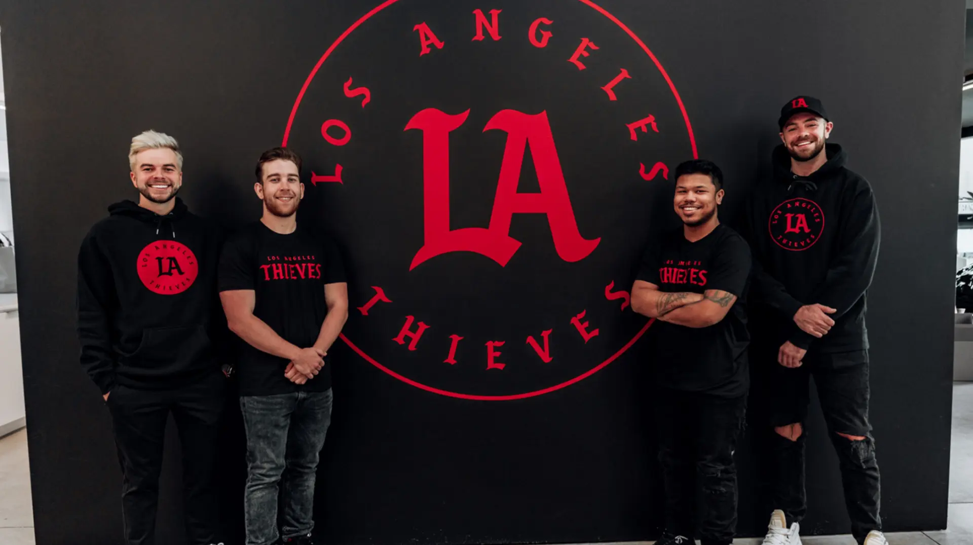 LA Thieves