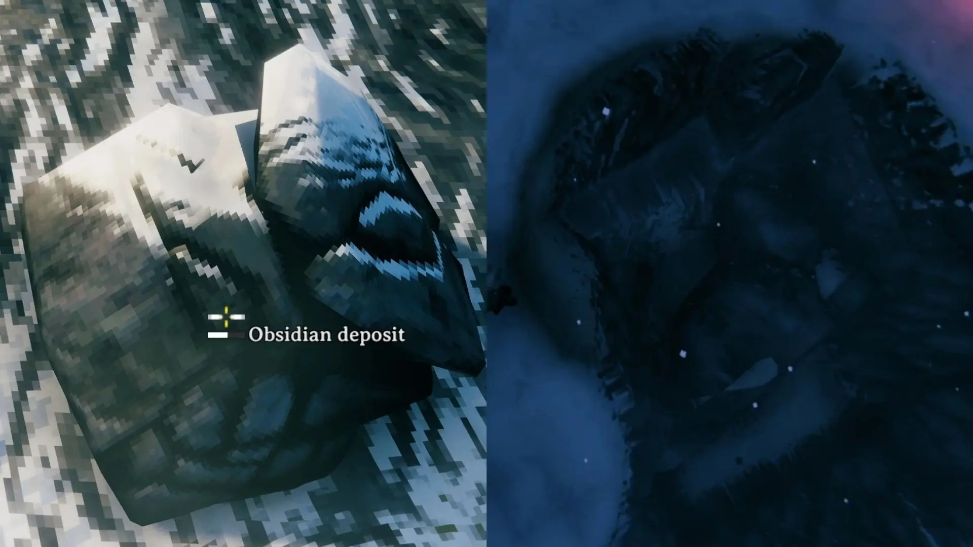 Obsidian