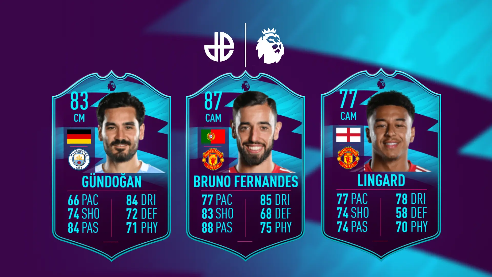 FIFA 21 FIFA POTM FEBRUARY