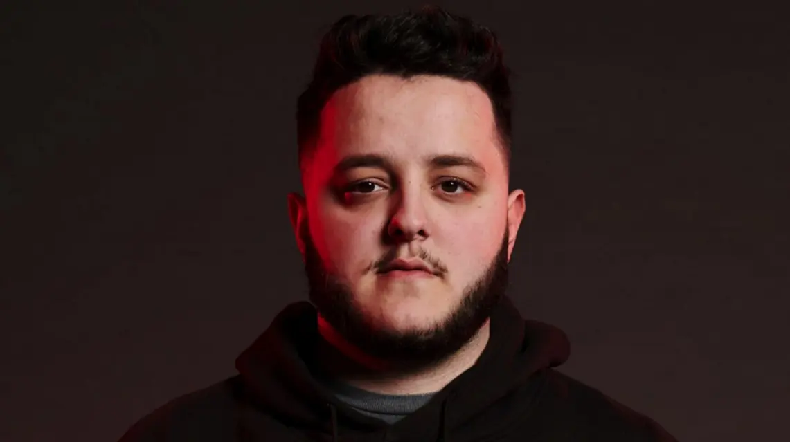 Skrapz headshot