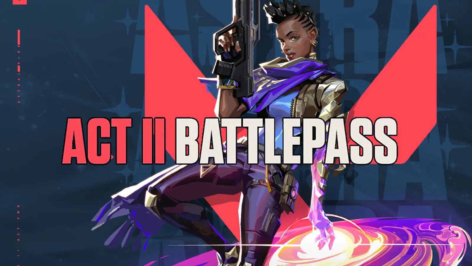 act ii battle pass valorant