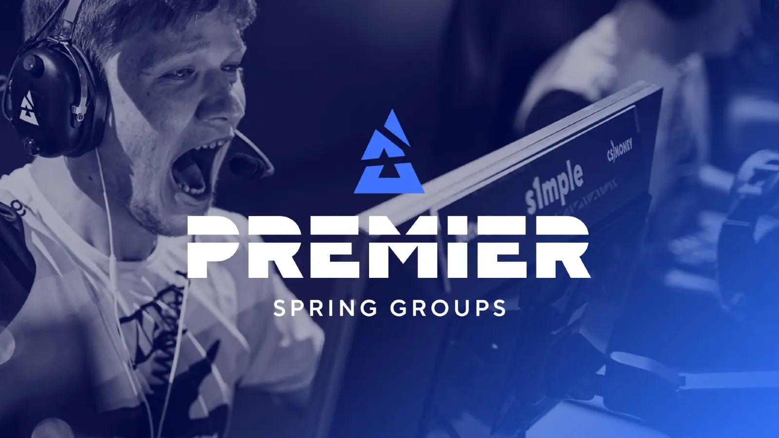 blast premier 2021 spring group stage