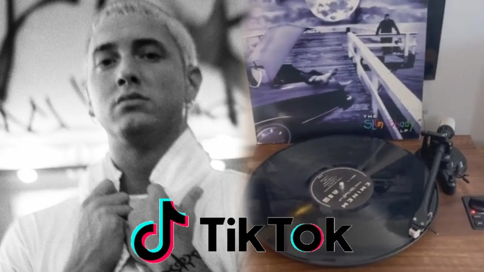 eminem tiktok