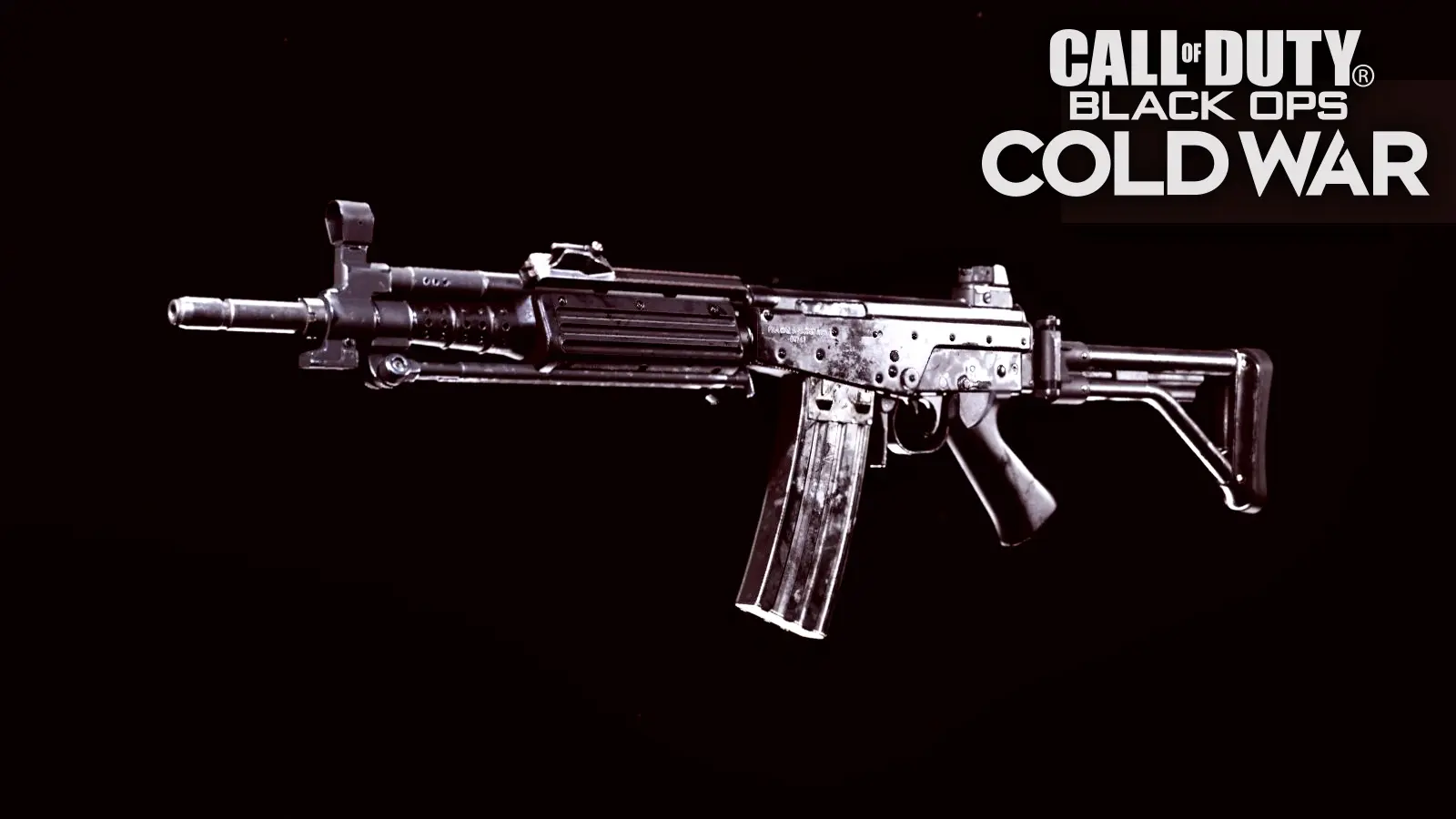 FARA 83 black ops cold war best class loadout