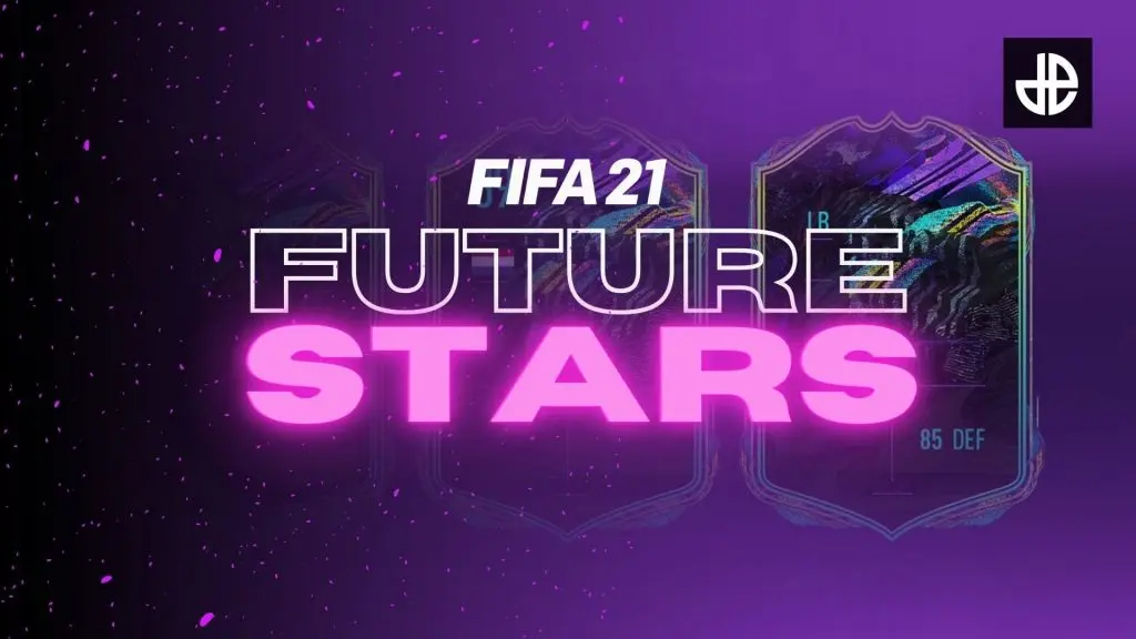 Future Stars promo