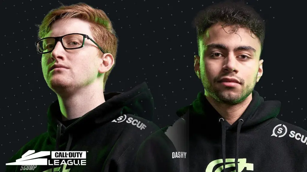 scump dashy optic gaming