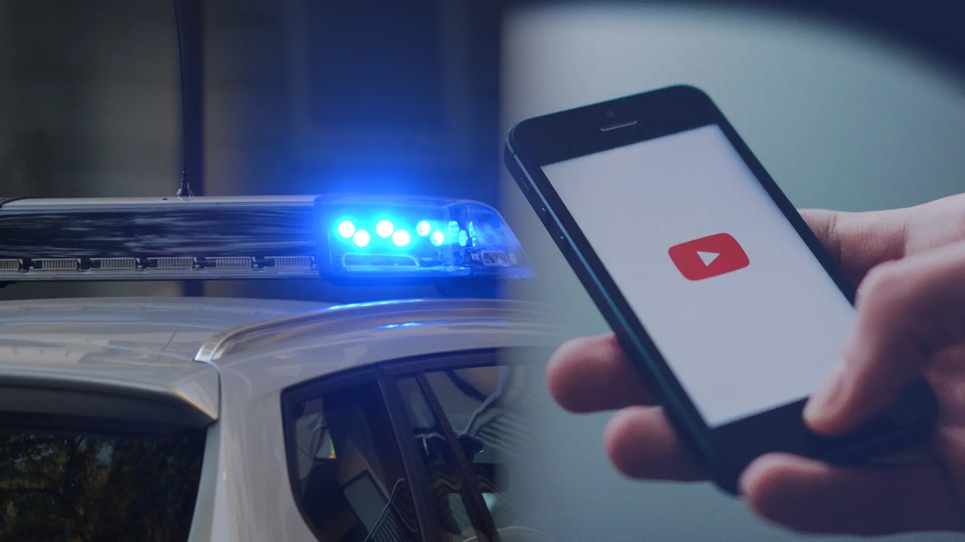 youtube police