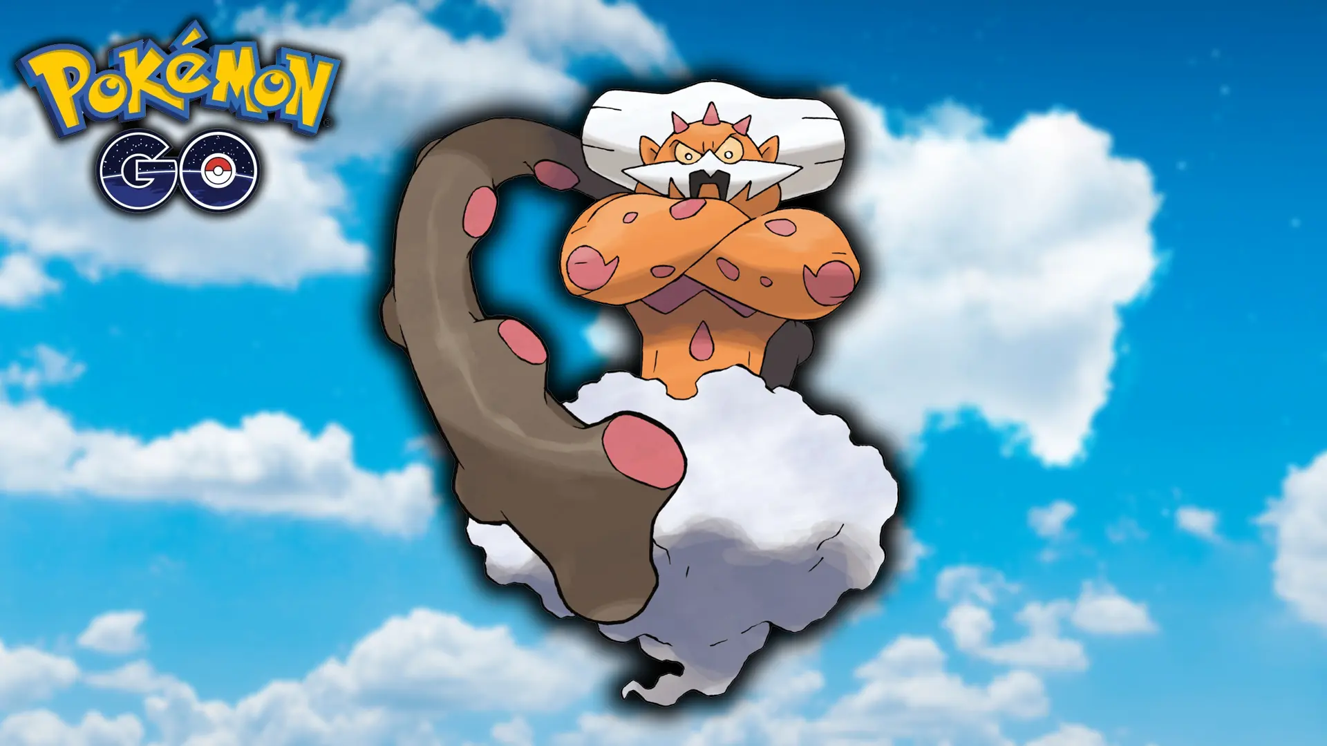 incarnate forme landorus pokemon go