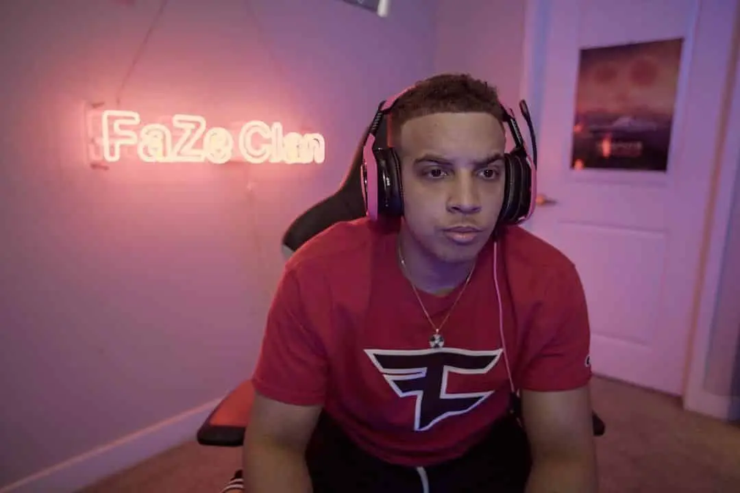 FaZe Swagg