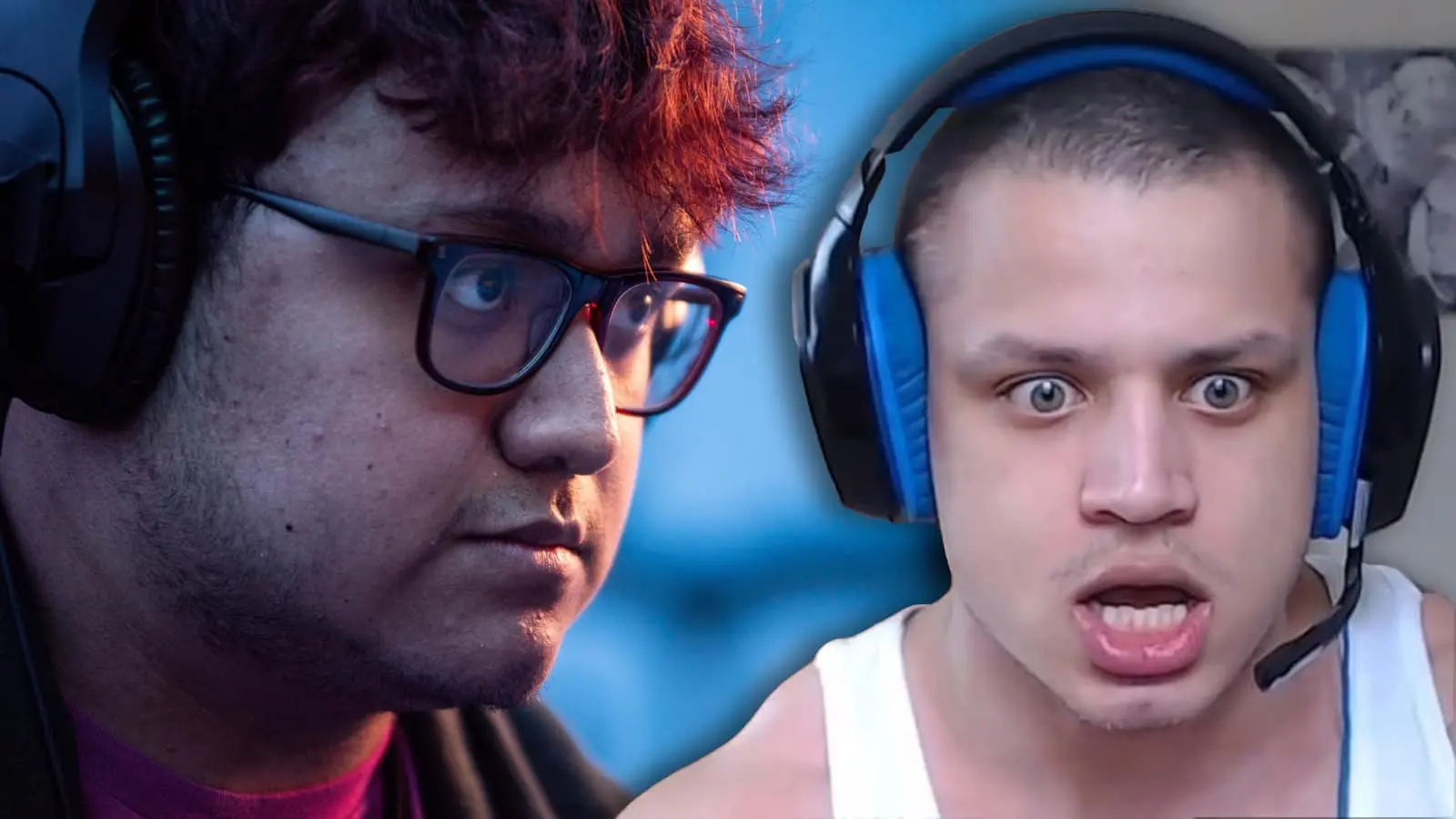 Tyler1 MkLeo Super Smash Bros. Ultimate