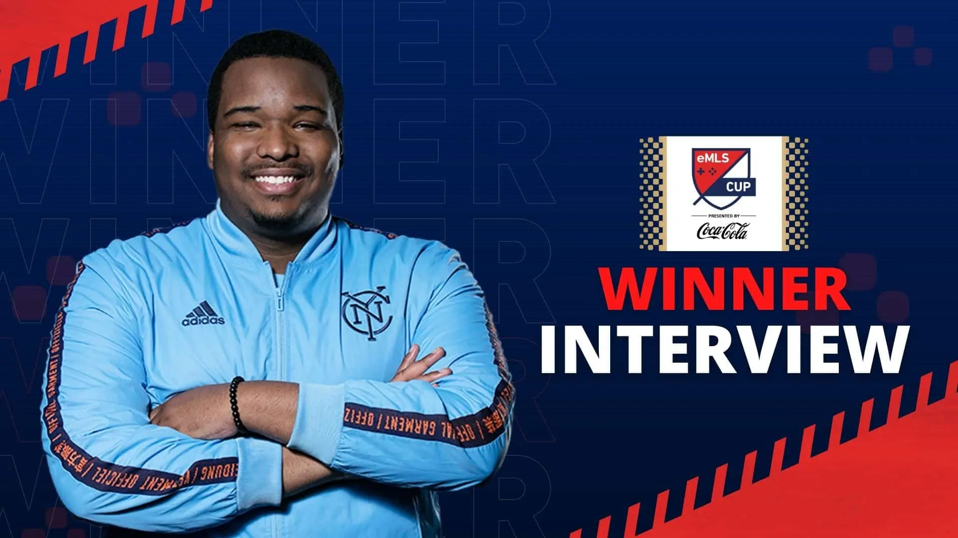 winner interview emls