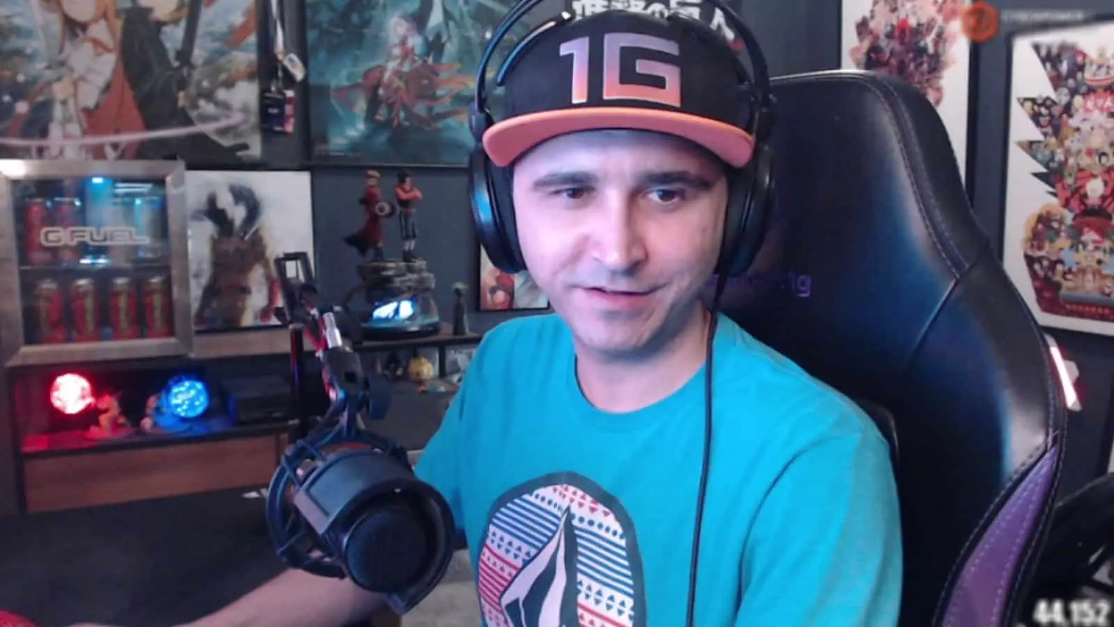 summit1g on twitch