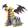 Pokemon Go Giratina Altered Forme Master League