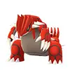 Groudon