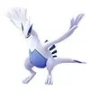 Pokemon Go Lugia Master League