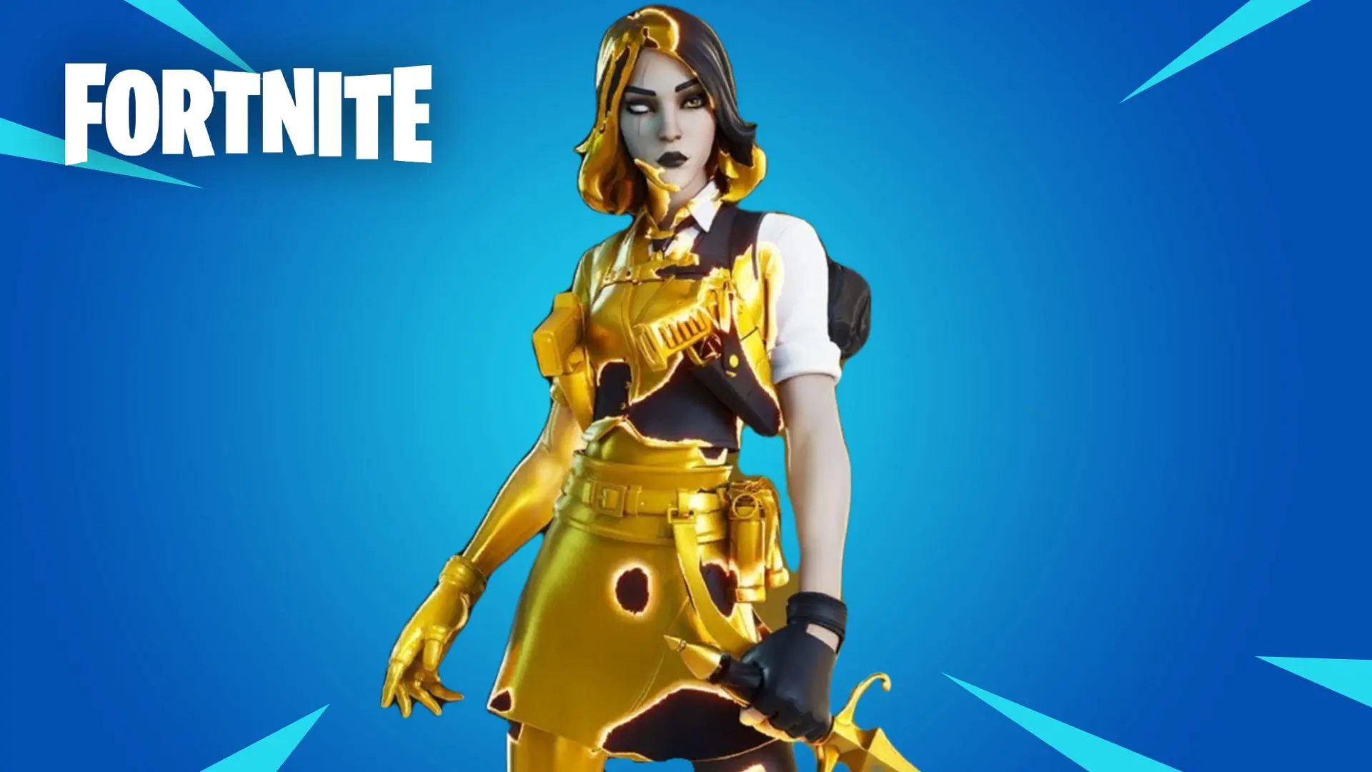 Fornite leaked skins