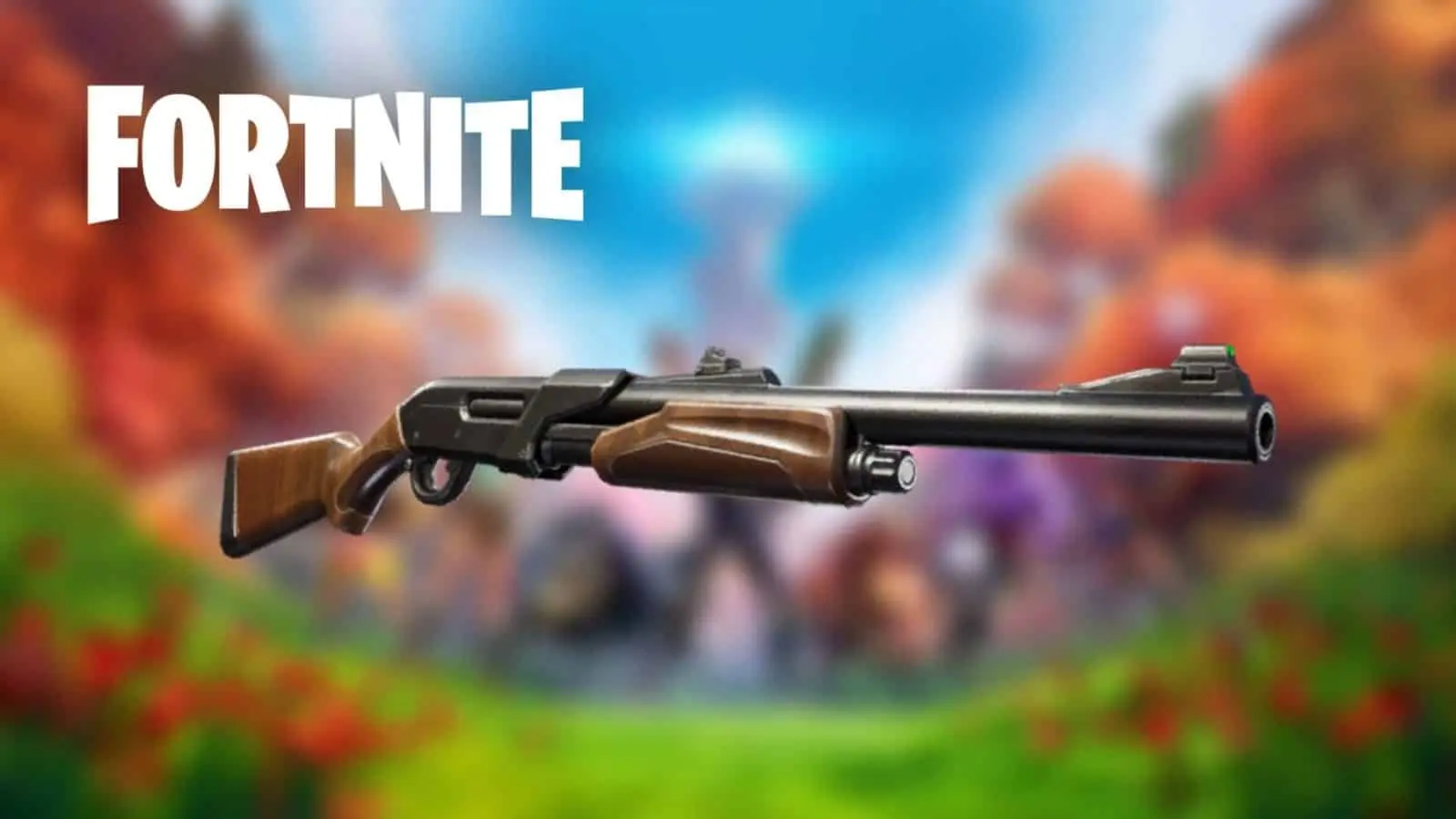 Pump Shotgun Season 6