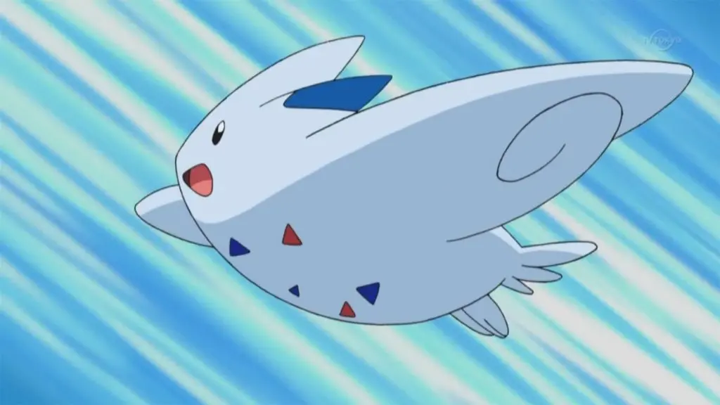 Togekiss Pokemon