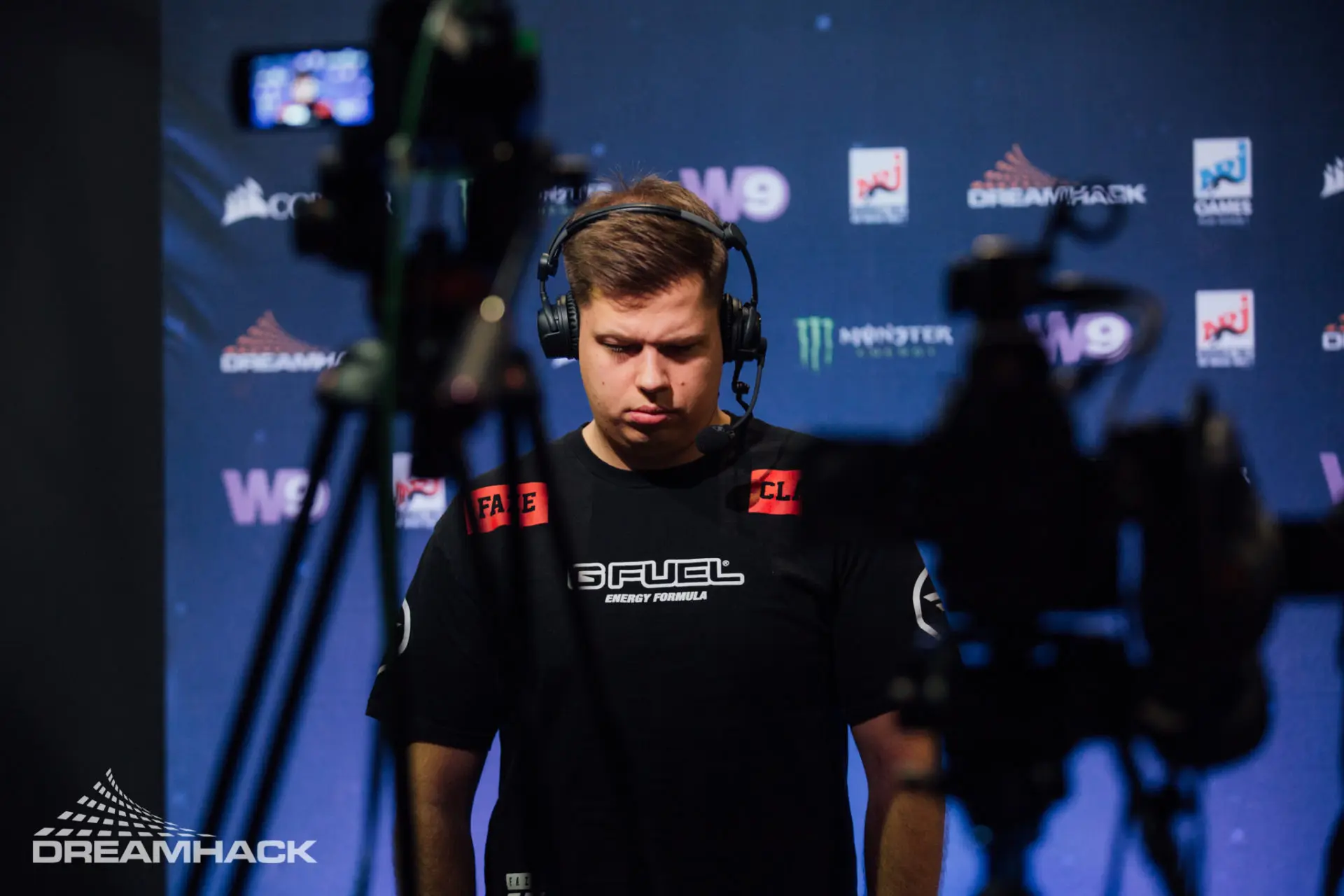 FaZe Clan Karrigan