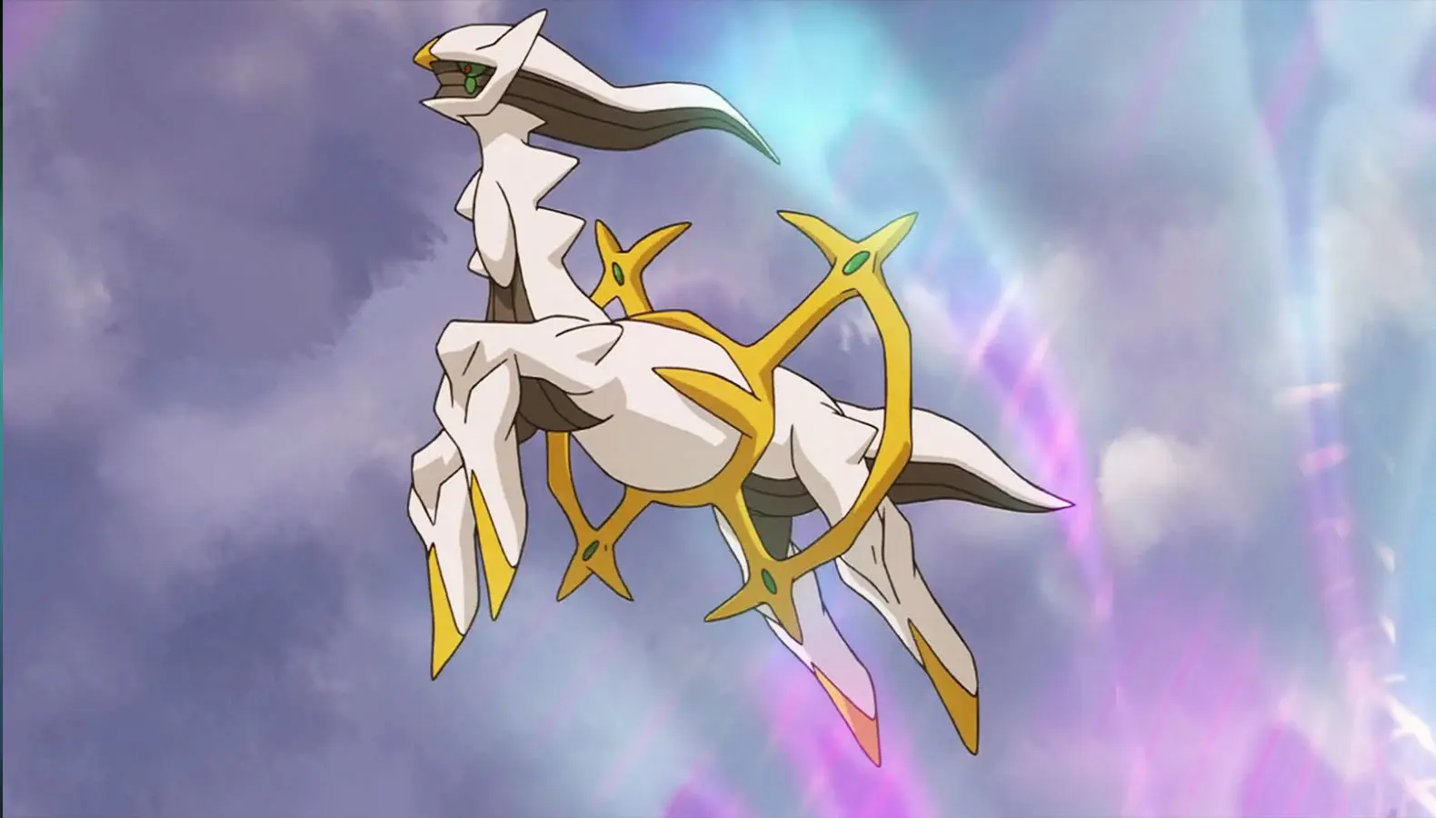 Arceus