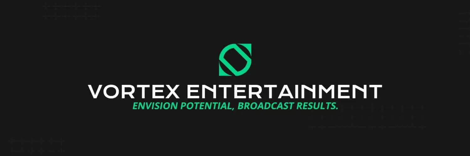 vortex entertainment