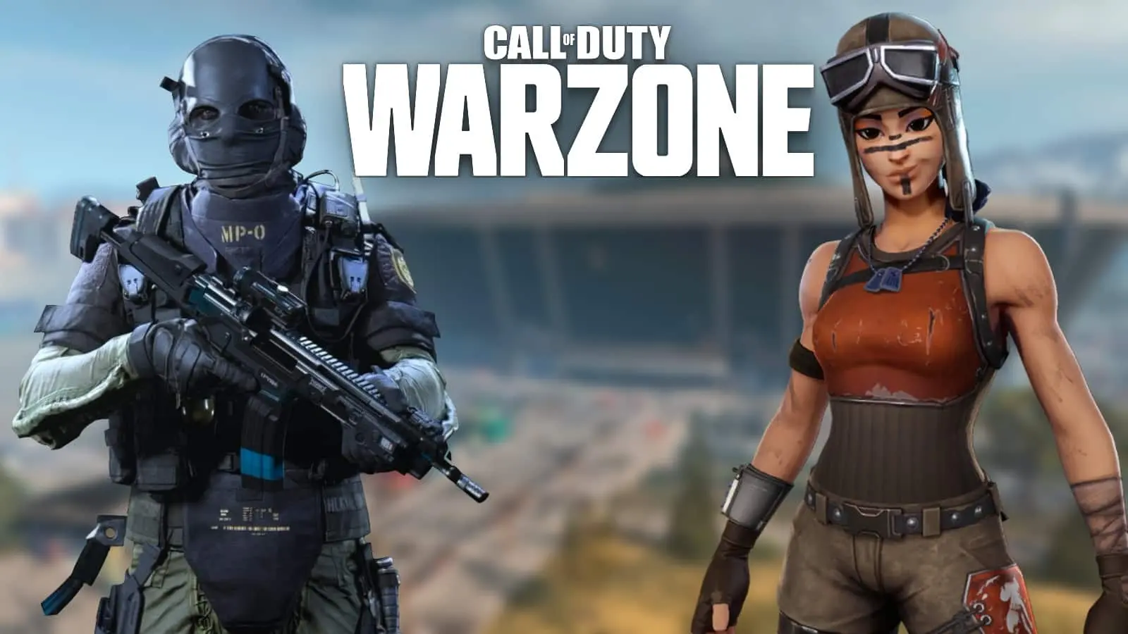 warzone live events like Fortnite