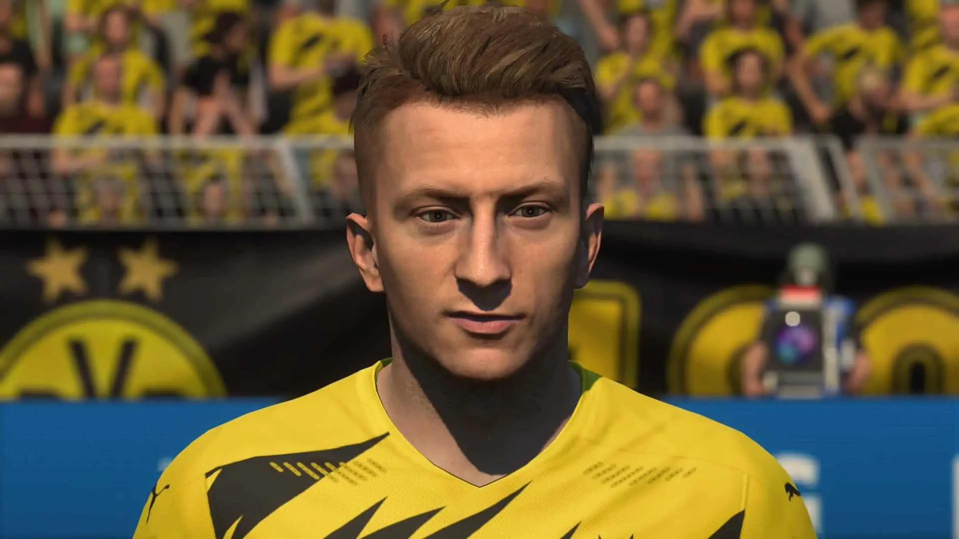 Reus in FIFA 21