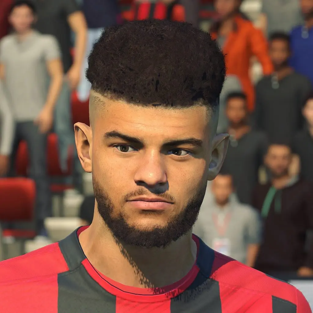 Philip Billing FIFA 21 Ultimate Team