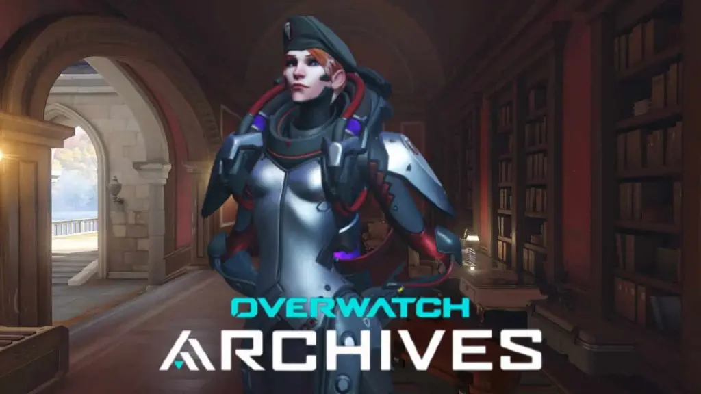 Overwatch Archives Blackwatch Moira