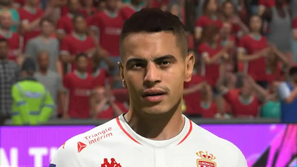 FIFA terror Wissam Ben Yedder may get another TOTW upgrade this week.