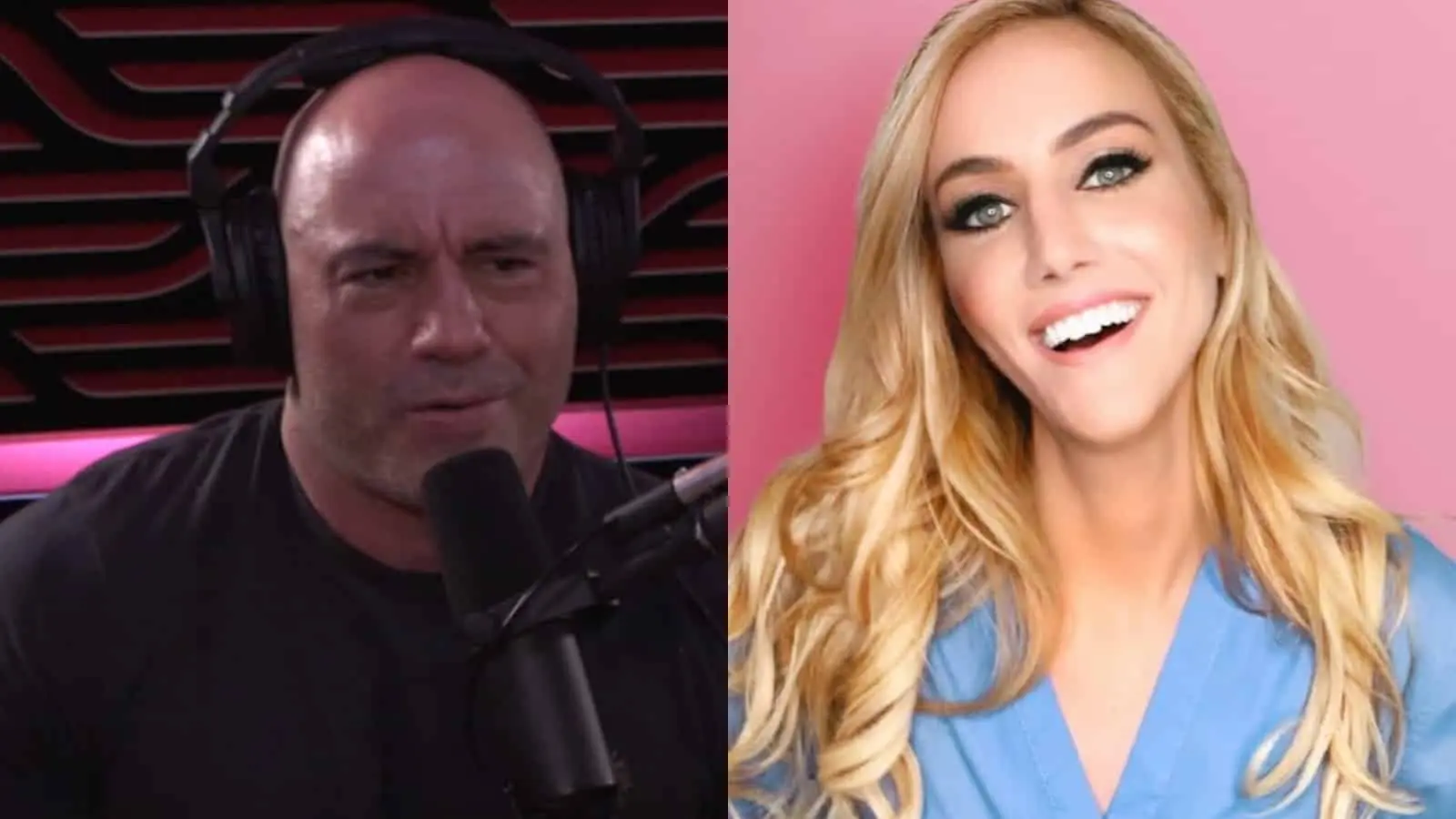 Joe Rogan accused of spreading false info by doctor