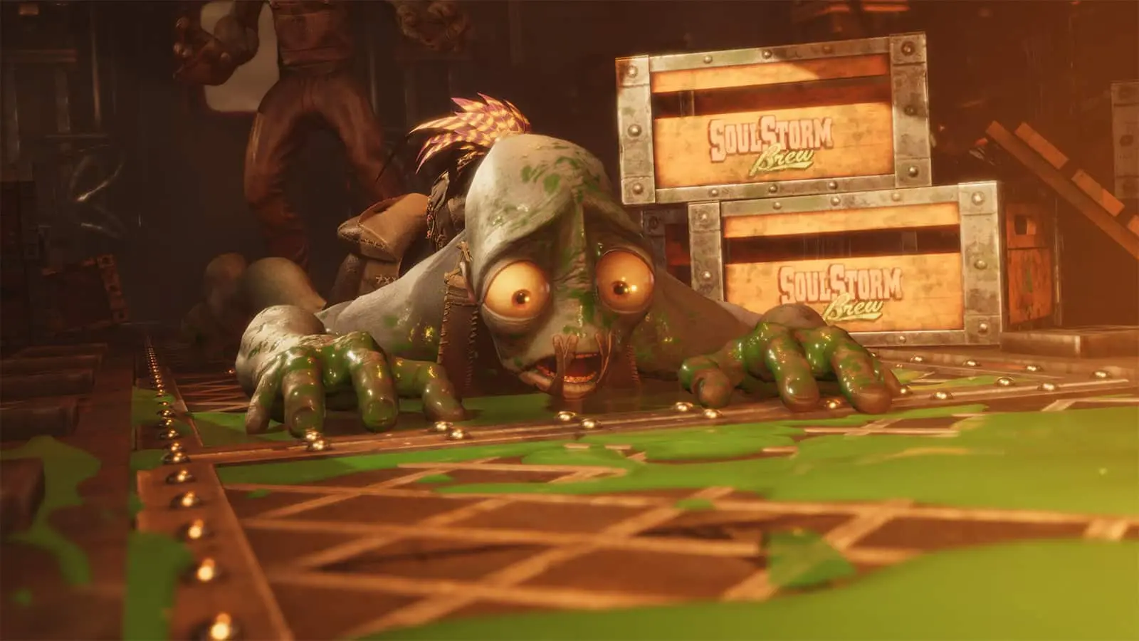 oddworld soulstorm