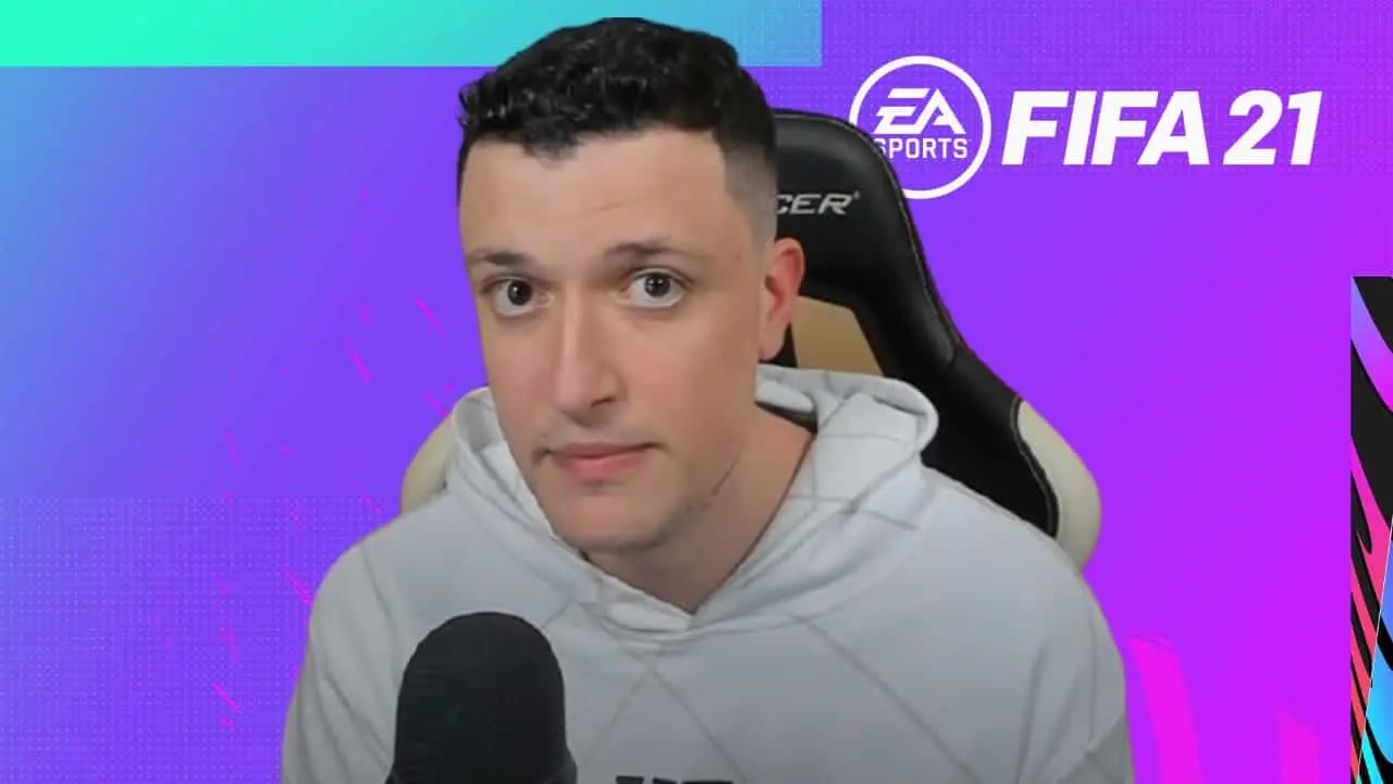 Kurt0411 banned fifa 21