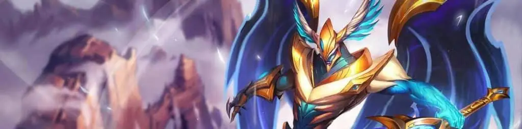 Aatrox in TFT Set 5