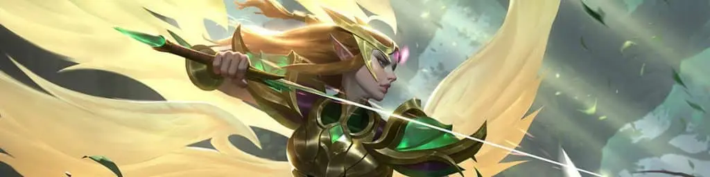 Kayle TFT Set 5