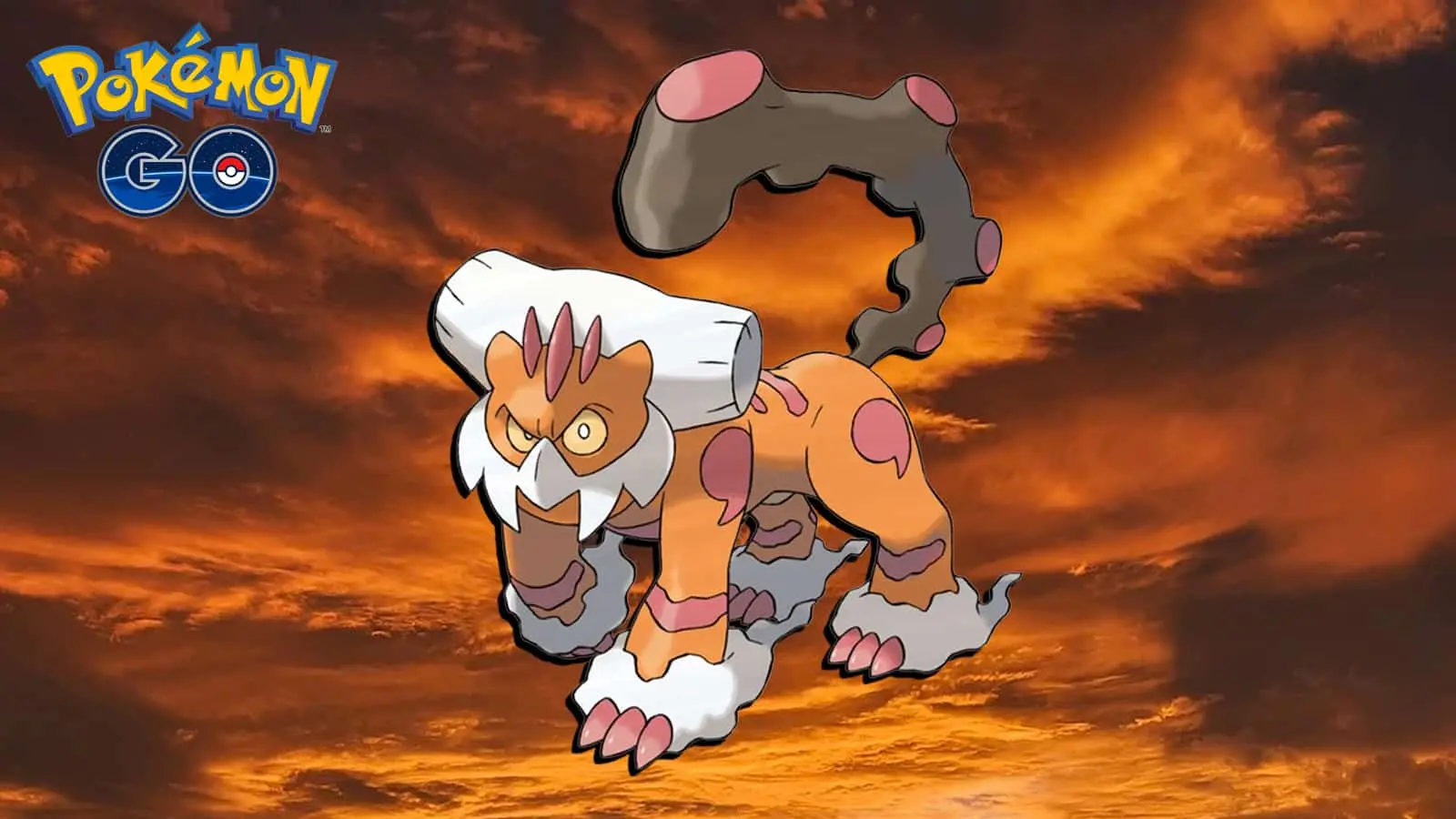 Therian Forme landorus