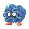 Tangela Pokemon Go Dex