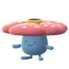 Vileplume Pokemon Go Dex