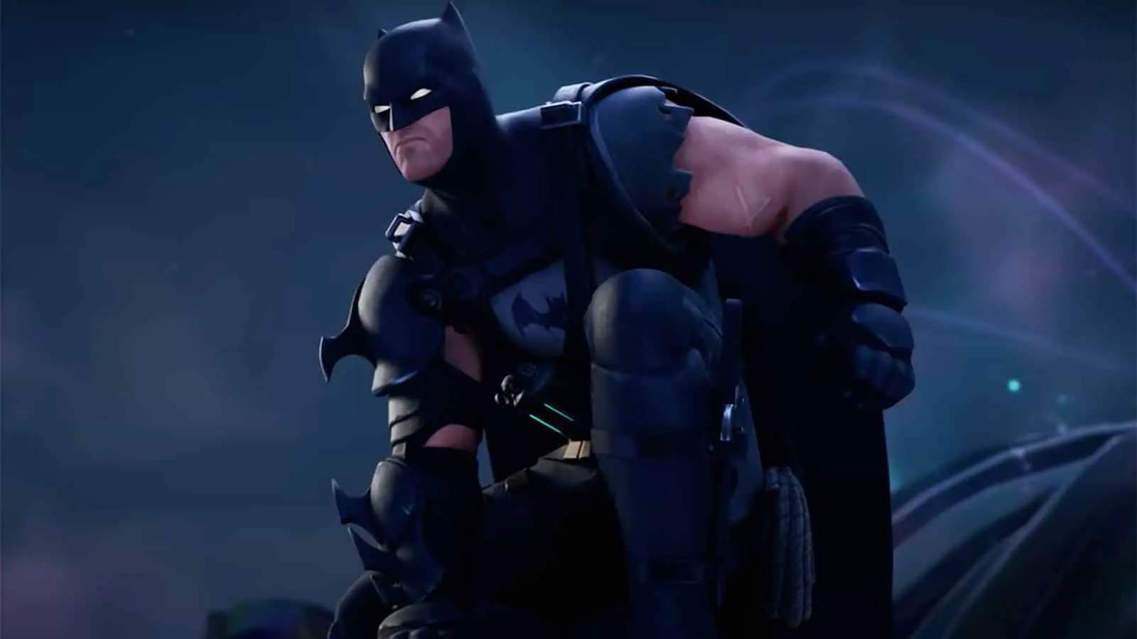 Fortnite Batman