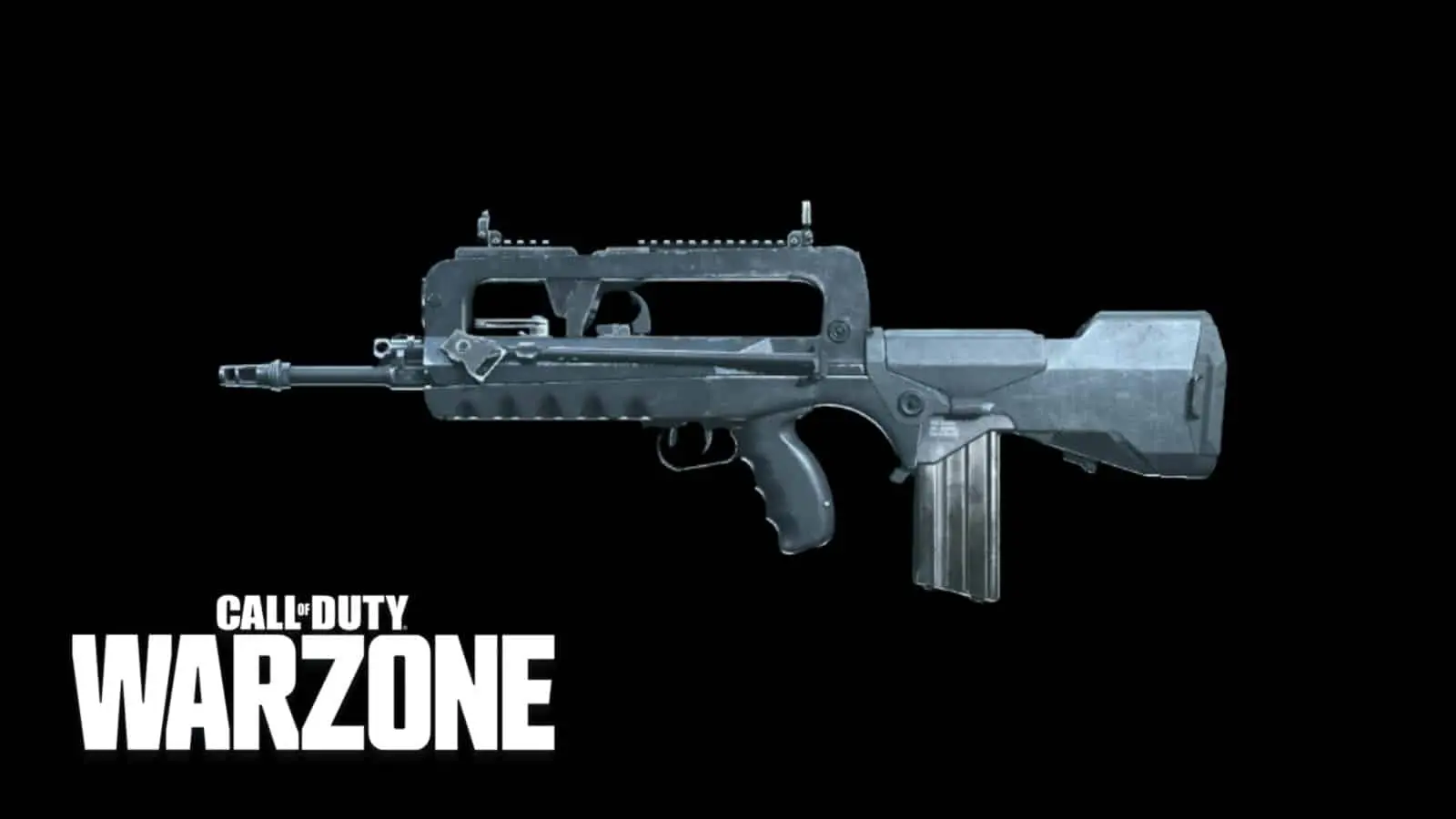 Warzone FR 5.56