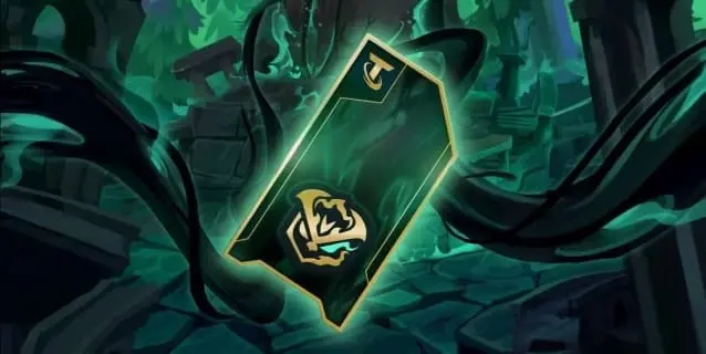 TFT Set 5 Reckoning Battle Pass