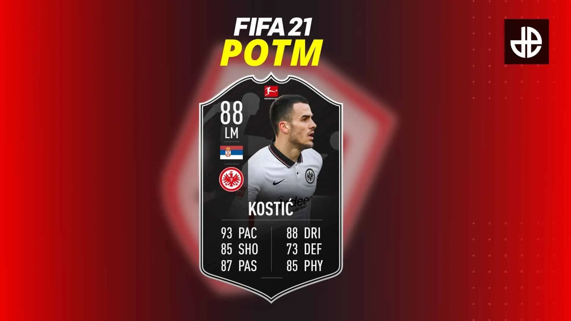 Kostic SBC