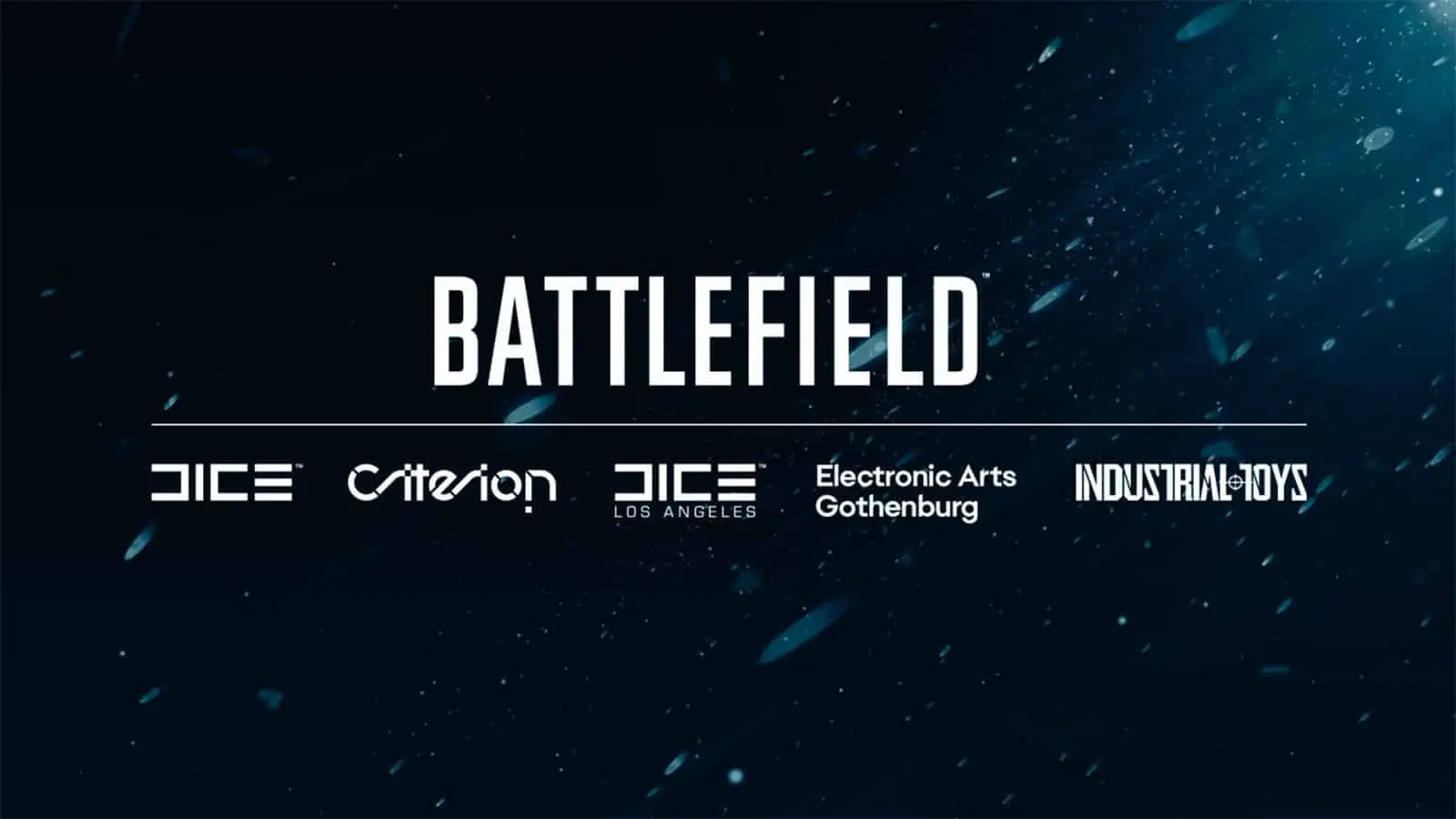 Battlefield Mobile