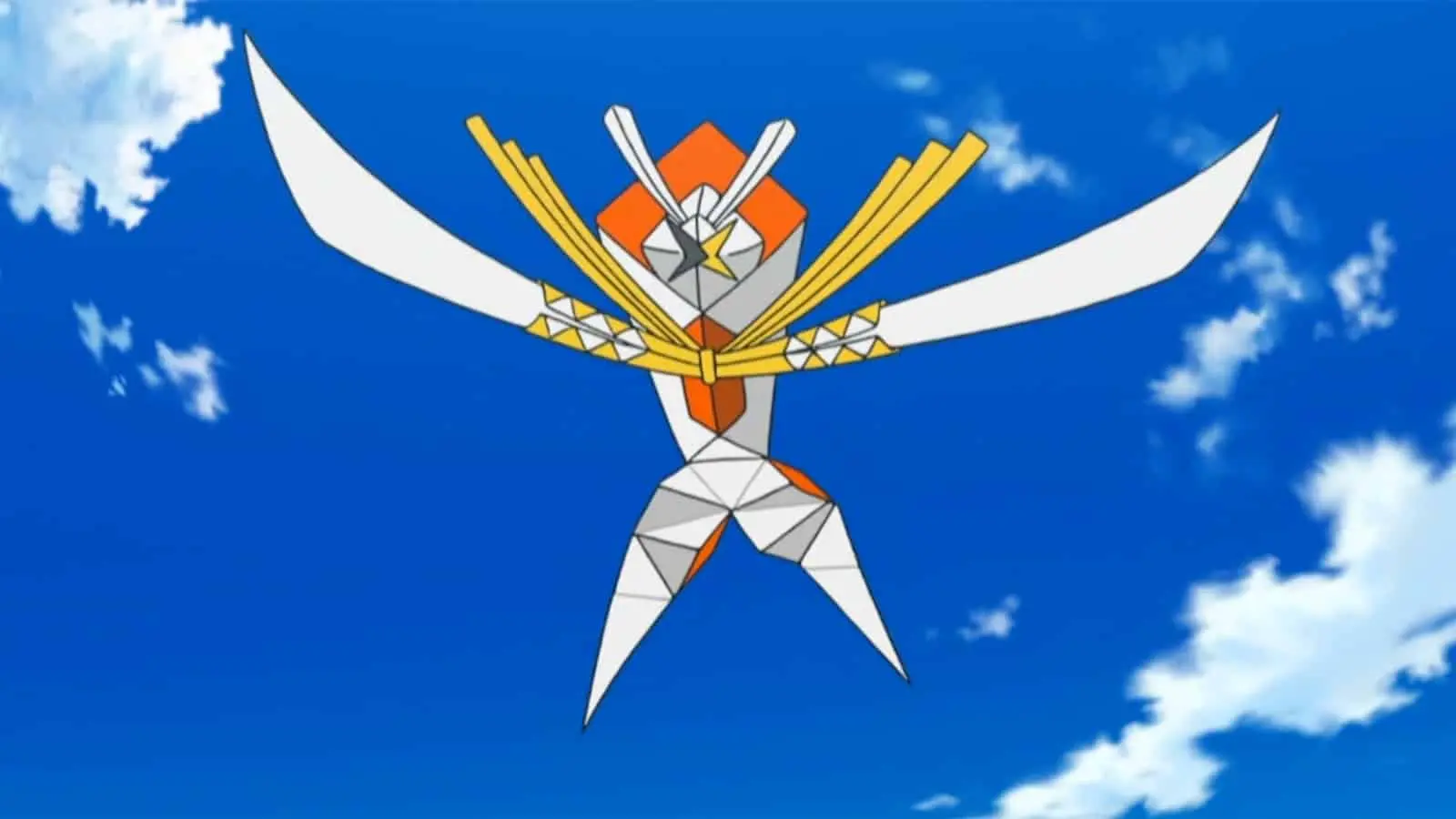 Kartana Pokemon