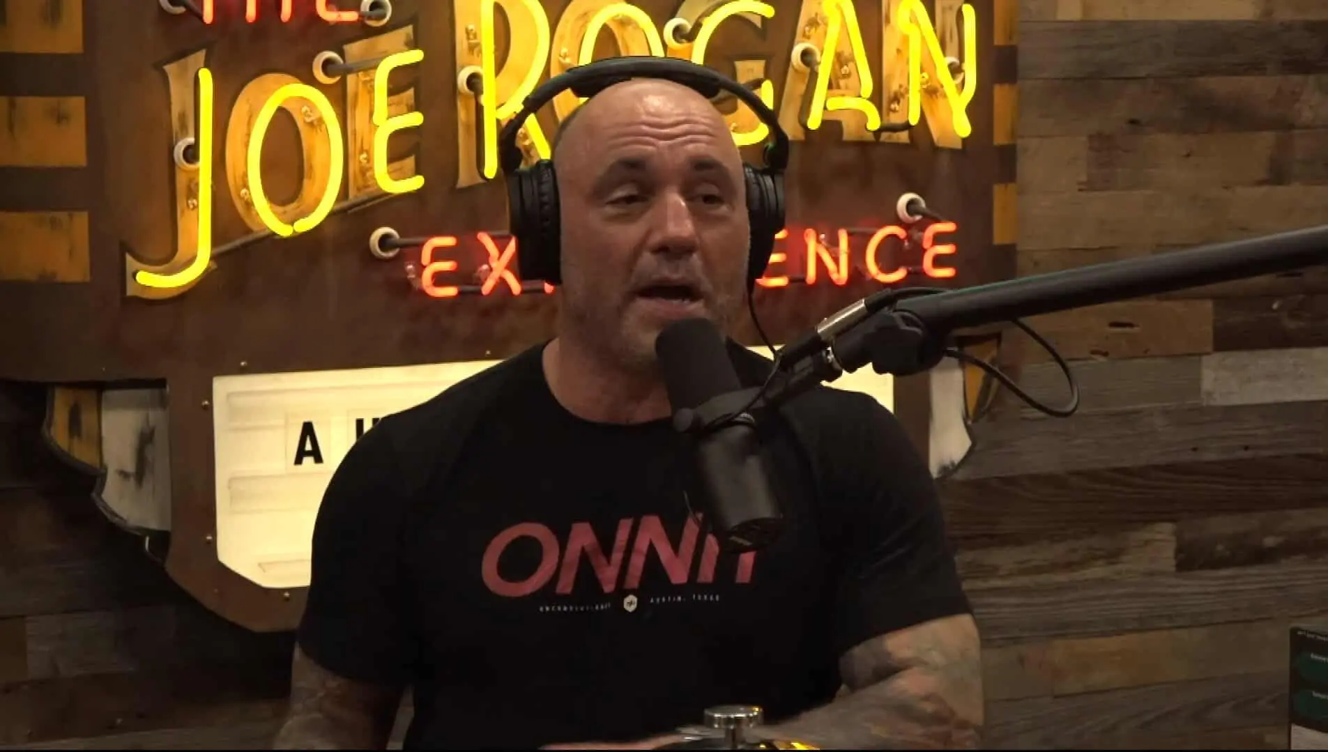 Joe Rogan