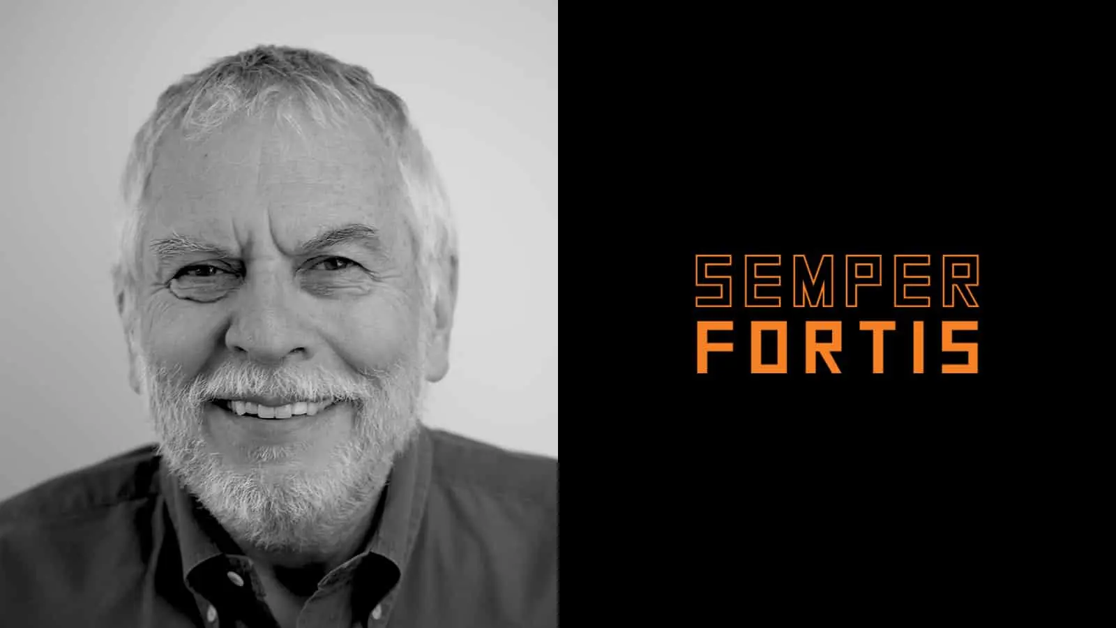 Semper Fortis Nolan Bushnell