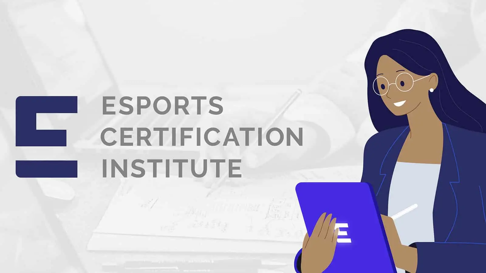 Esports Certification Institute