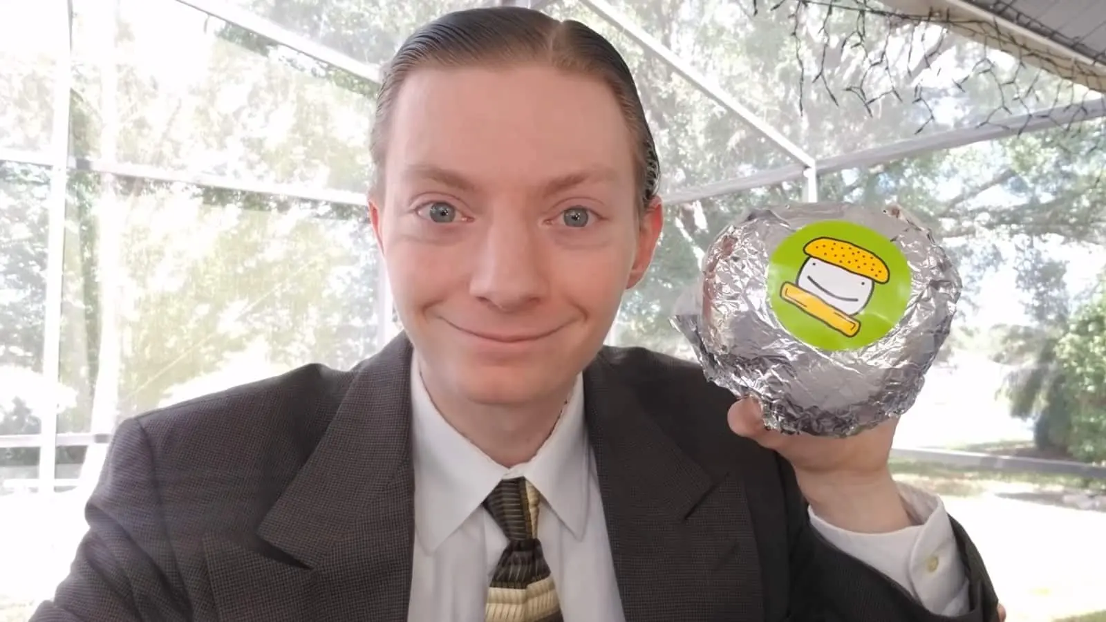 ReviewBrah Mr Beast